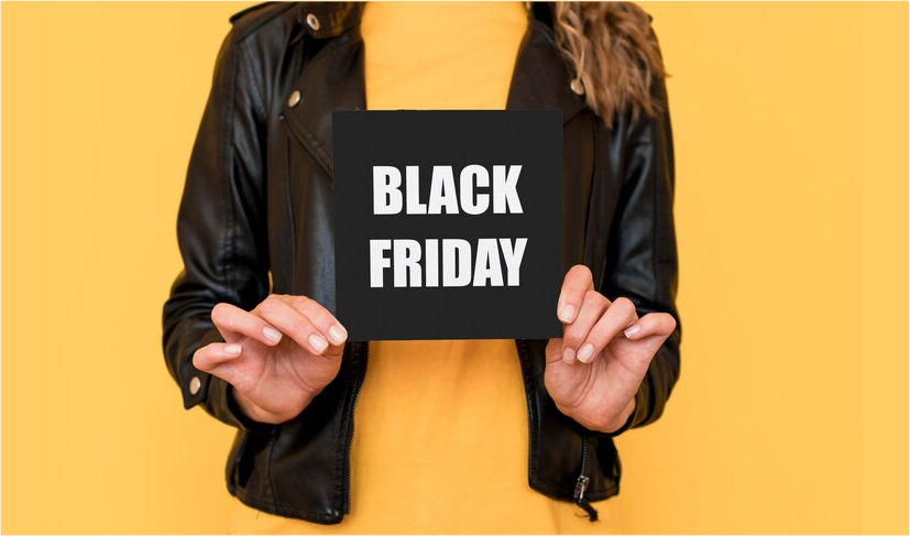Black Friday: Por que Conhecer a Margem de Lucro de Cada Produto é Crucial para o Sucesso